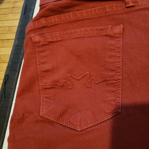 SEBASTIAN MCCALL Pants - Picture 2 of 6